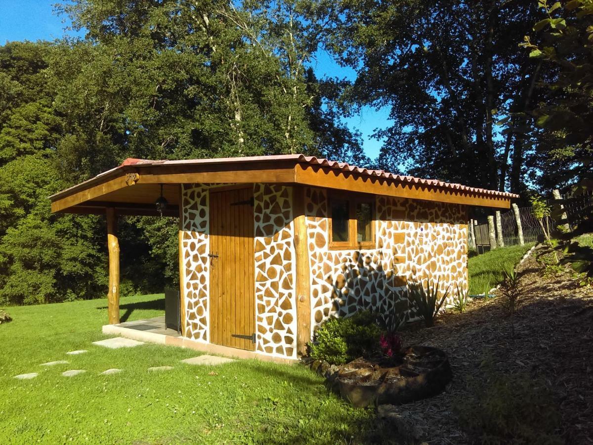 Villa Moulin de Saint Cricq Extérieur photo