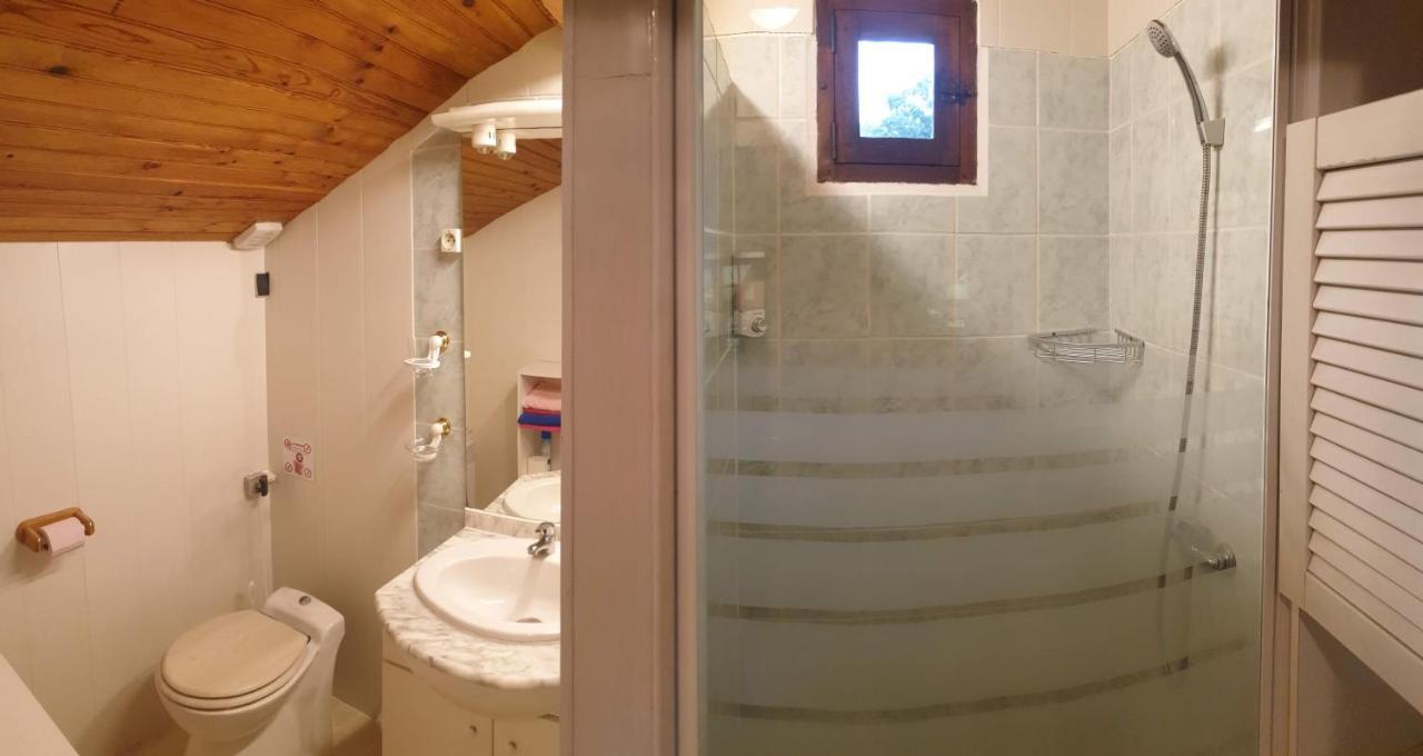 Villa Moulin de Saint Cricq Extérieur photo